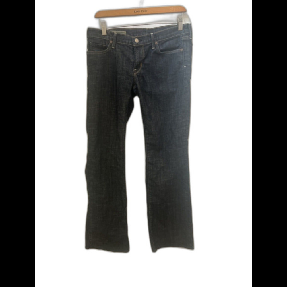 COH CITIZENS OF HUMANITY BLUE JEANS SIZE 30 (L4)